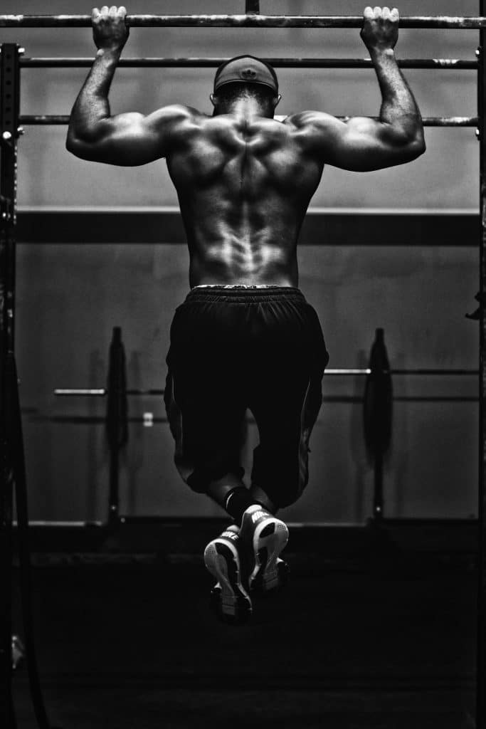 A man who is muscular works out. Is creatine OK to help if he has CKD?