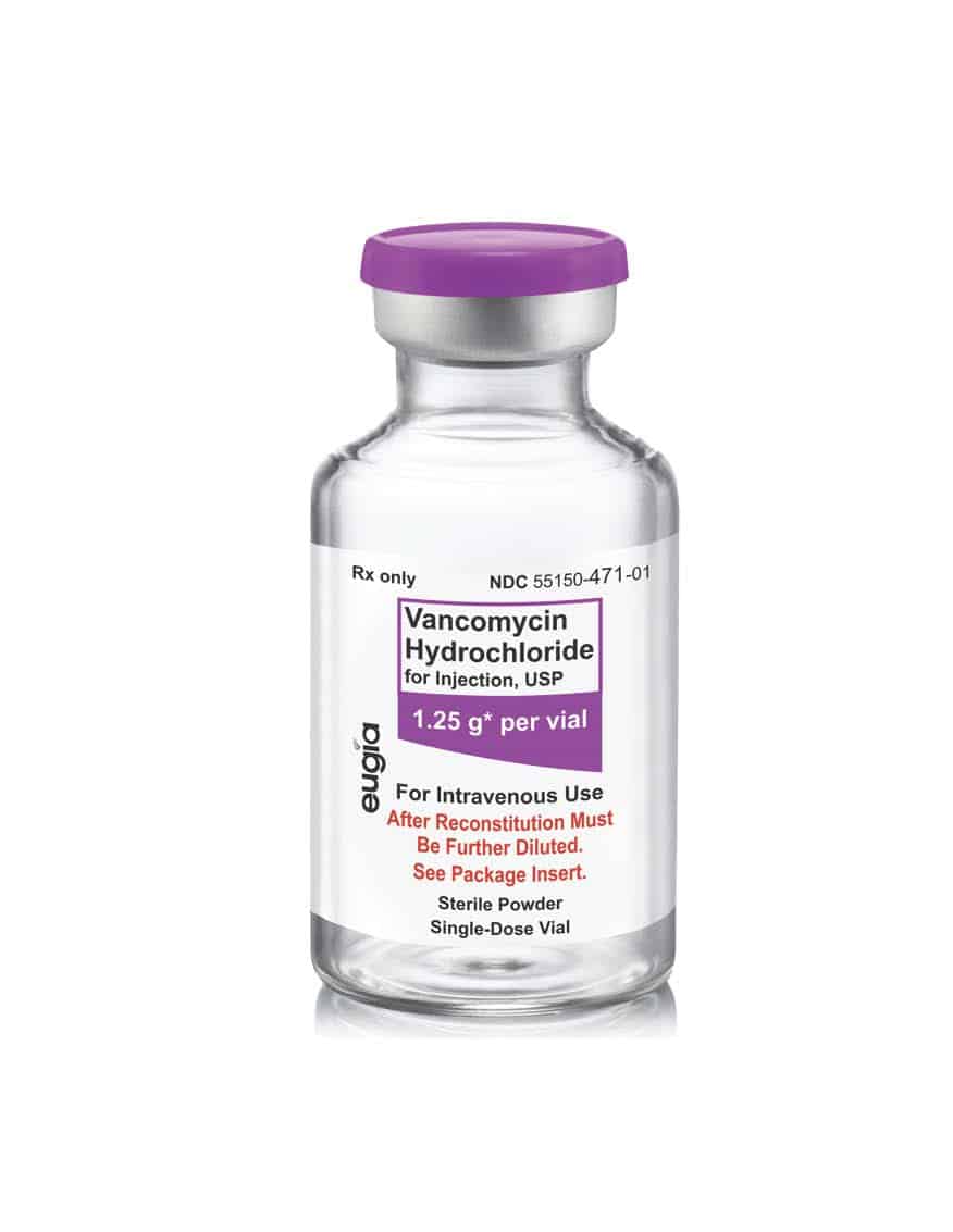 vancomycin nephrotoxicity requires a high index of suspicion in the ICU